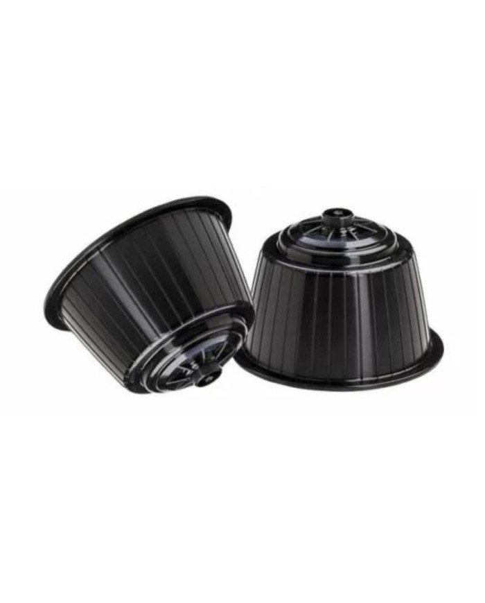 Capsule compatibili dolce gusto - forte e cremoso - 50 capsule